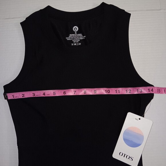 OTOS ACTIVEWEAR TOP - Picture 6 of 10